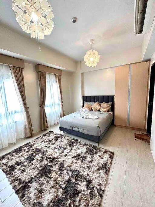 Airport Naia Terminal 3 Insane Interior Apartman Manila Kültér fotó